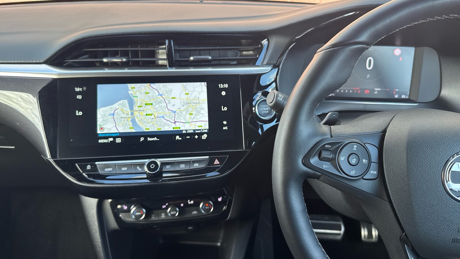 Used Vauxhall Corsa 2023 for sale - 75950533: Photo 10