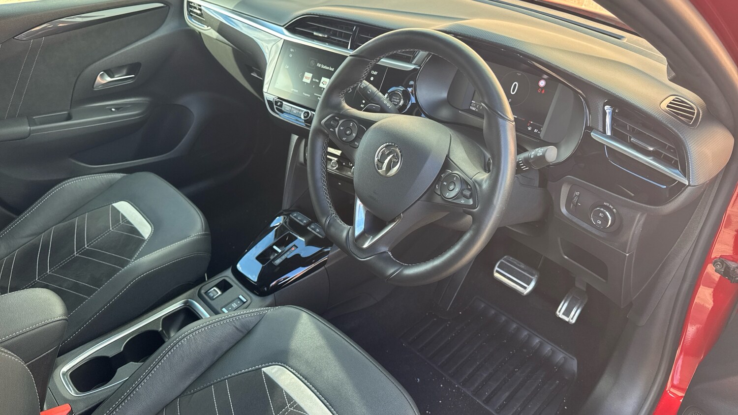 Used Vauxhall Corsa 2023 for sale - 75950533: Photo 11