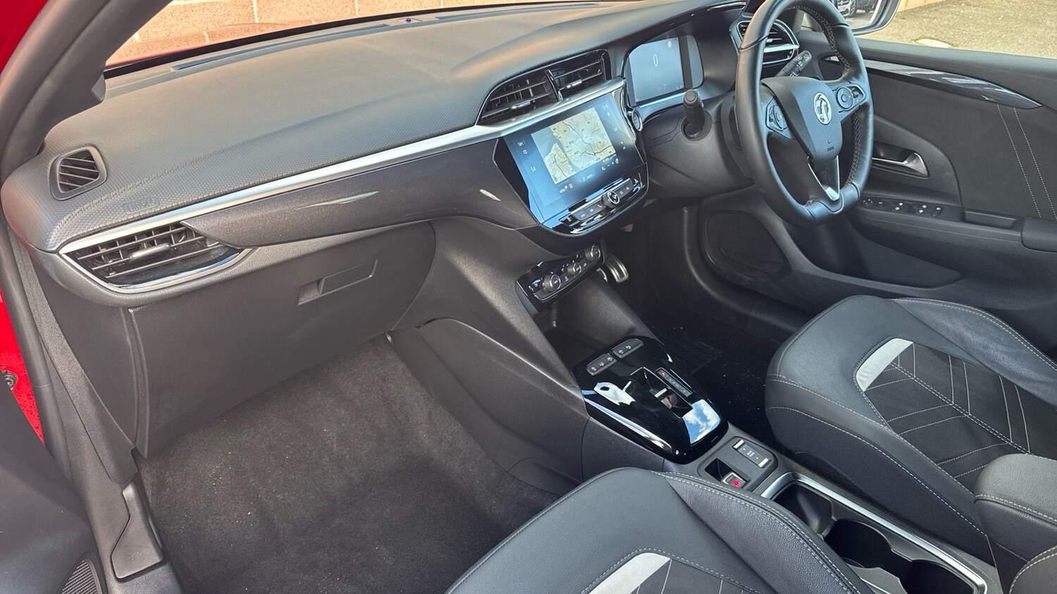 Used Vauxhall Corsa 2023 for sale - 75950533: Photo 12