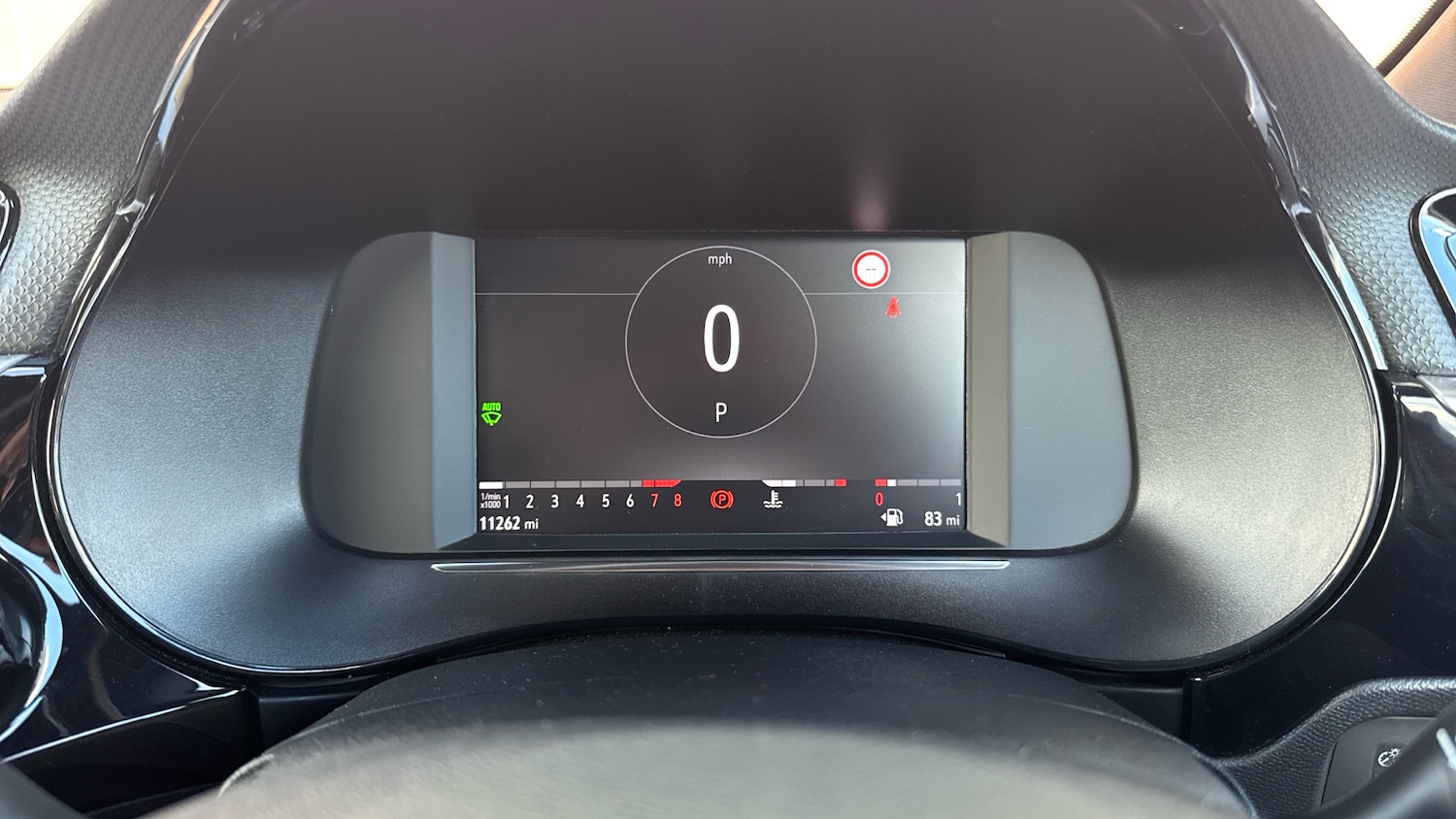 Used Vauxhall Corsa 2023 for sale - 75950533: Photo 13