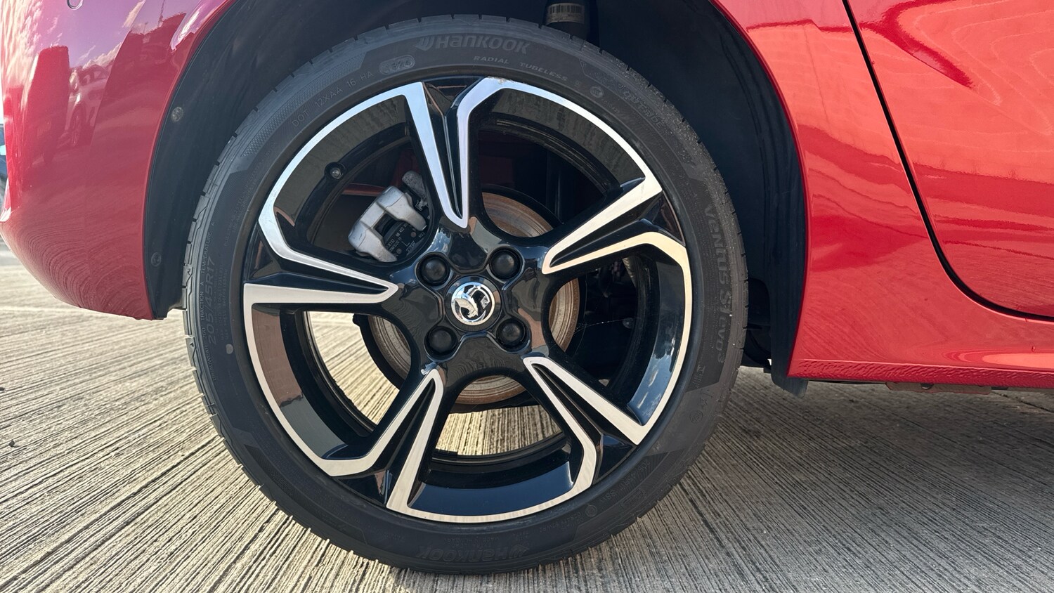 Used Vauxhall Corsa 2023 for sale - 75950533: Photo 16