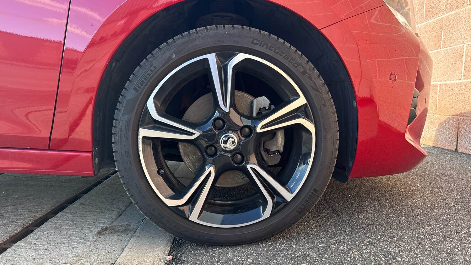 Used Vauxhall Corsa 2023 for sale - 75950533: Photo 17