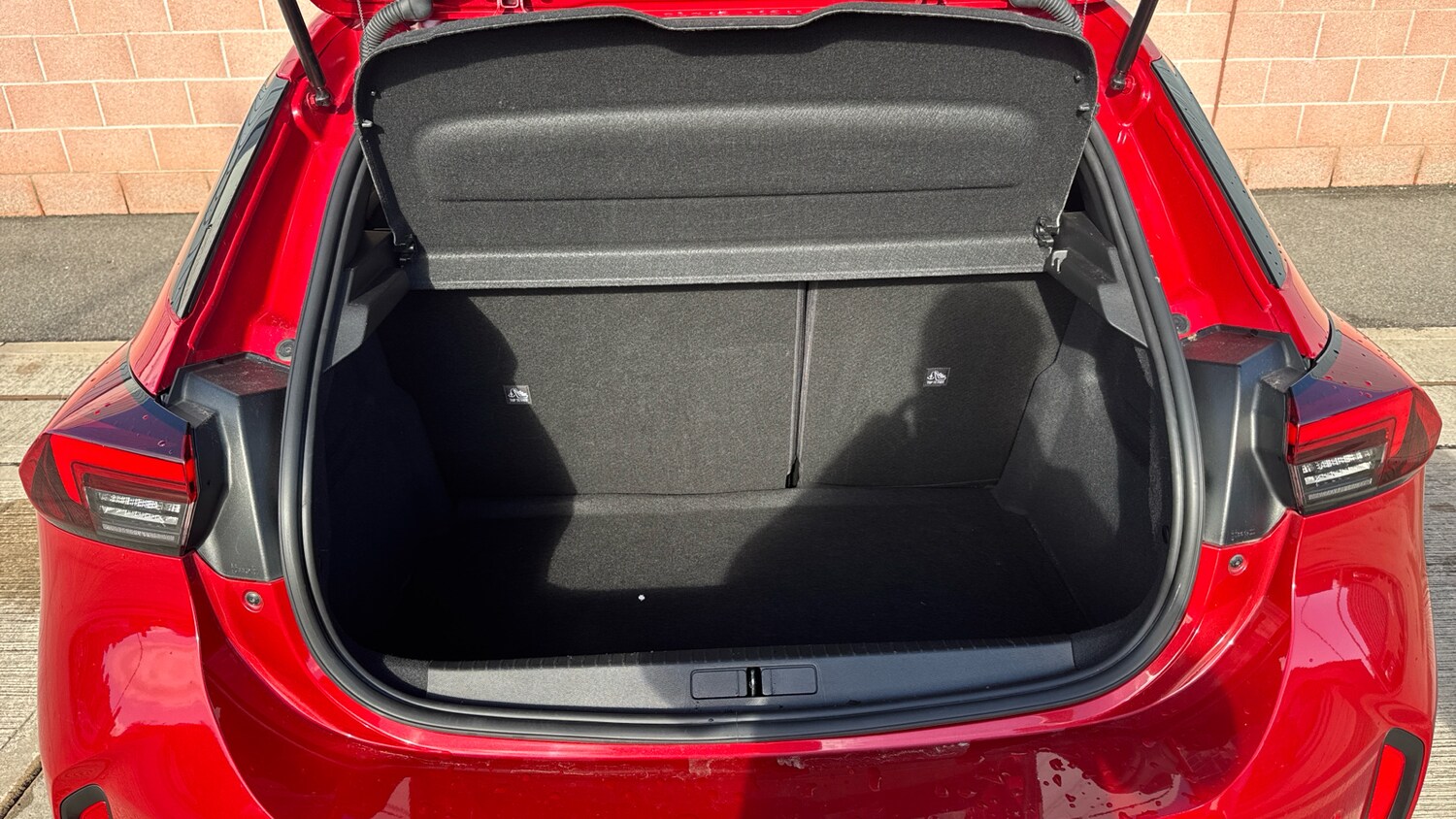 Used Vauxhall Corsa 2023 for sale - 75950533: Photo 19