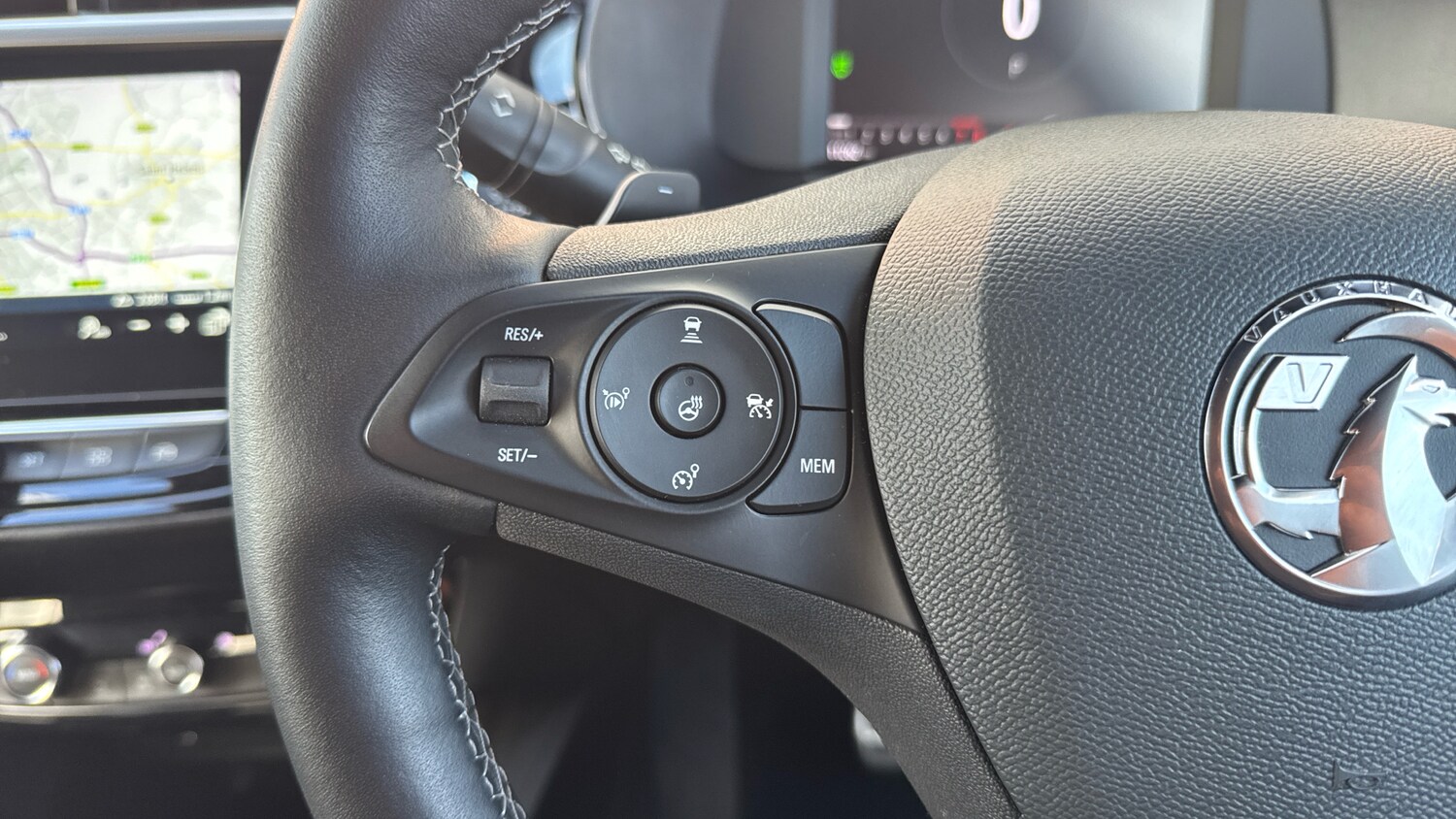 Used Vauxhall Corsa 2023 for sale - 75950533: Photo 23