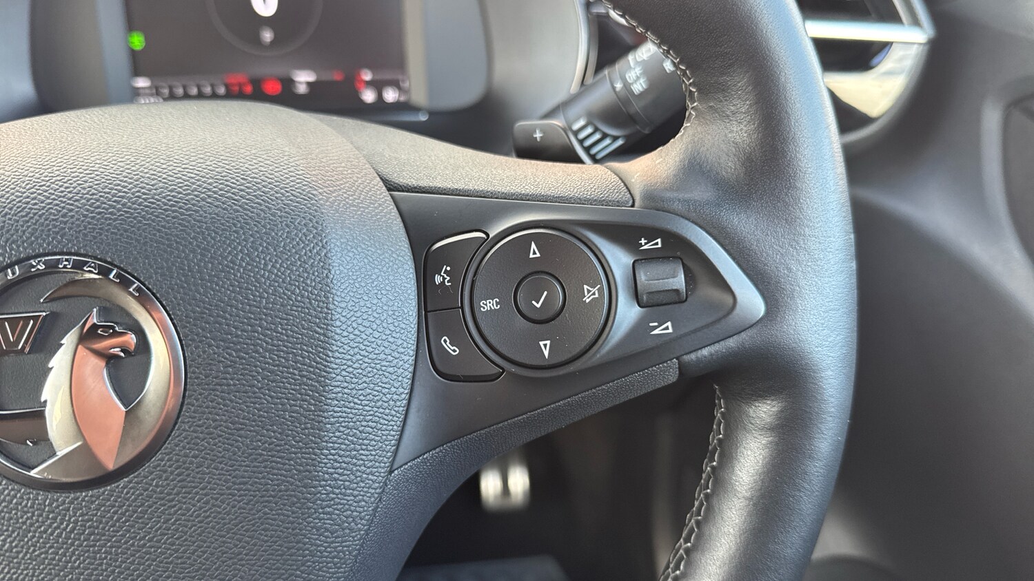 Used Vauxhall Corsa 2023 for sale - 75950533: Photo 24