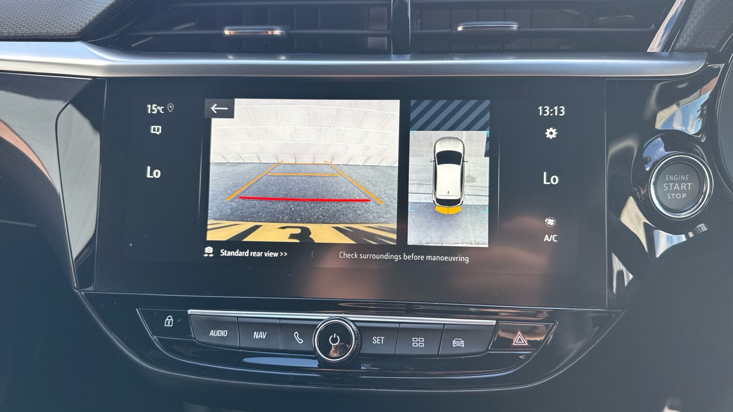 Used Vauxhall Corsa 2023 for sale - 75950533: Photo 29