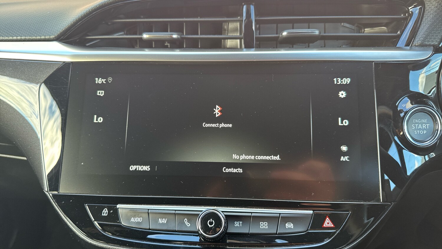 Used Vauxhall Corsa 2023 for sale - 75950533: Photo 31