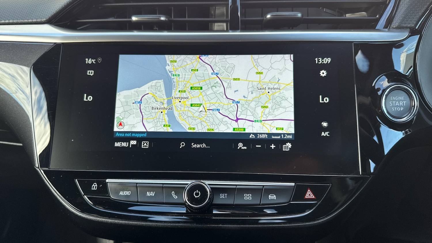 Used Vauxhall Corsa 2023 for sale - 75950533: Photo 32