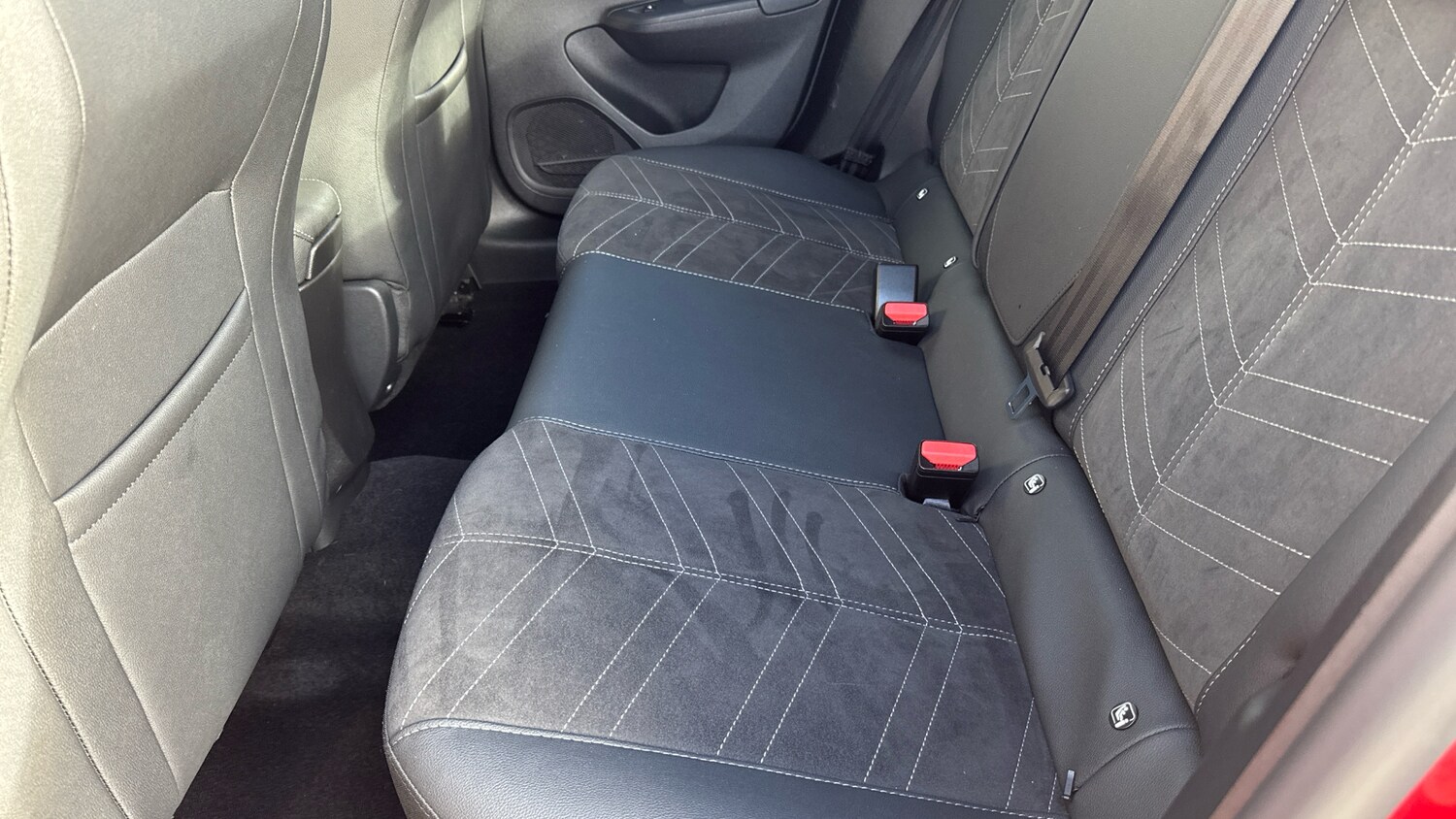 Used Vauxhall Corsa 2023 for sale - 75950533: Photo 33