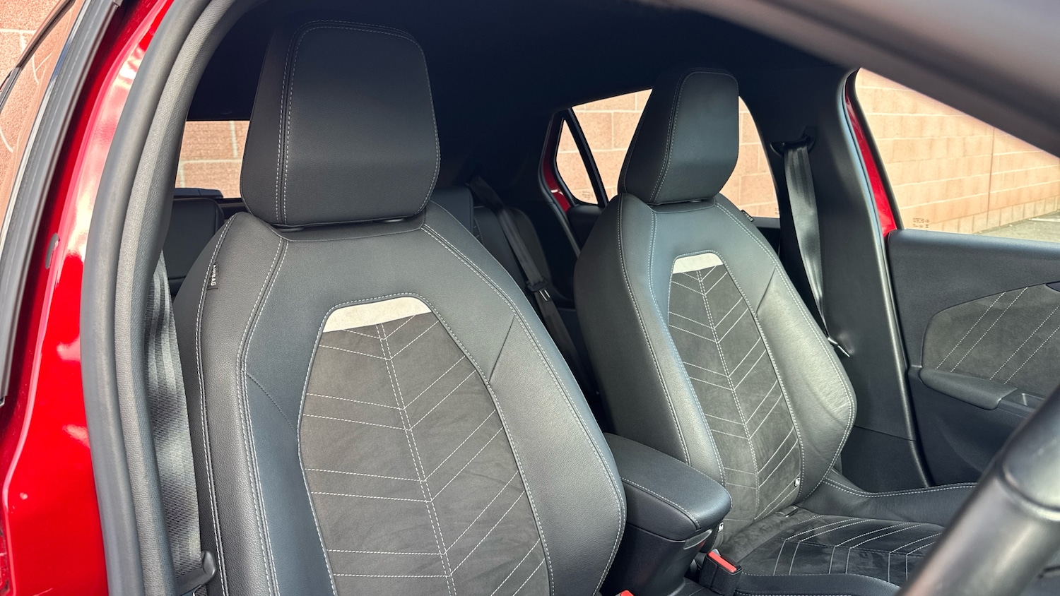 Used Vauxhall Corsa 2023 for sale - 75950533: Photo 42