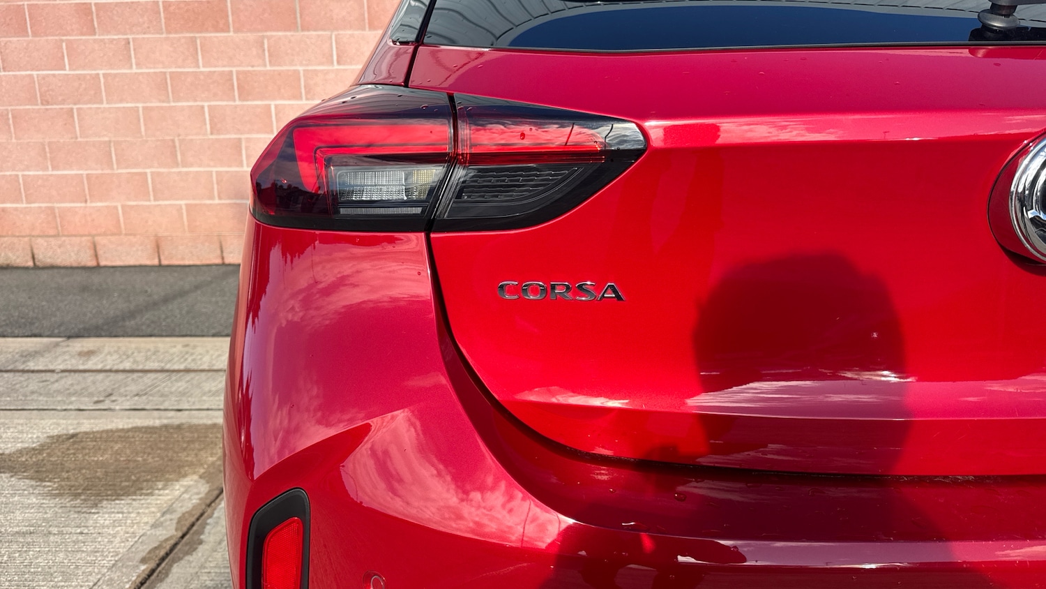 Used Vauxhall Corsa 2023 for sale - 75950533: Photo 44