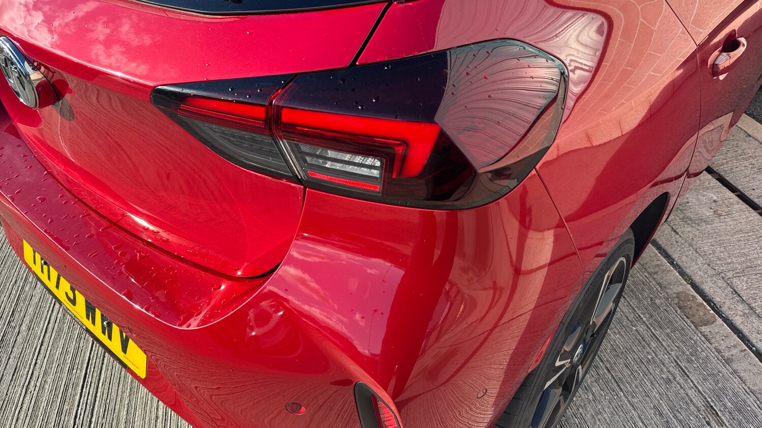 Used Vauxhall Corsa 2023 for sale - 75950533: Photo 45