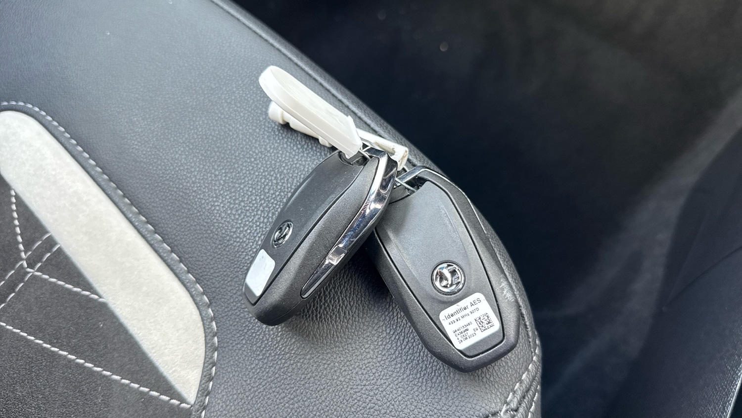 Used Vauxhall Corsa 2023 for sale - 75950533: Photo 49