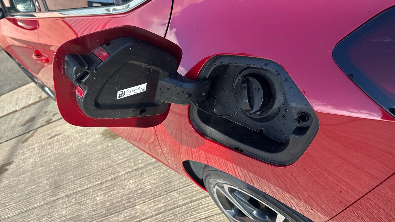 Used Vauxhall Corsa 2023 for sale - 75950533: Photo 50