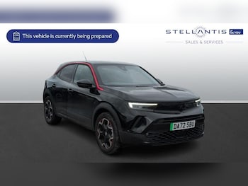 Used Vauxhall Mokka 2023 for sale - 77684956: Photo