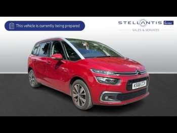 2018 - 1.2 PureTech GPF Flair MPV 5dr Petrol Manual Euro 6 (s/s) (130 ps)