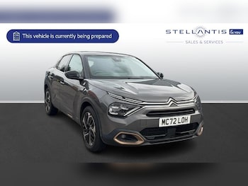 2023 - 1.2 PureTech [130] C-Series Edition 5dr