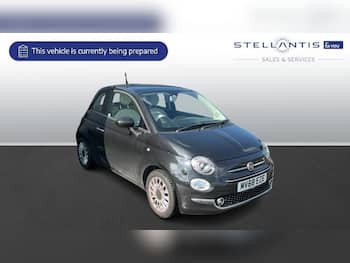 Used Fiat 500 2018 for sale - 79875591: Photo