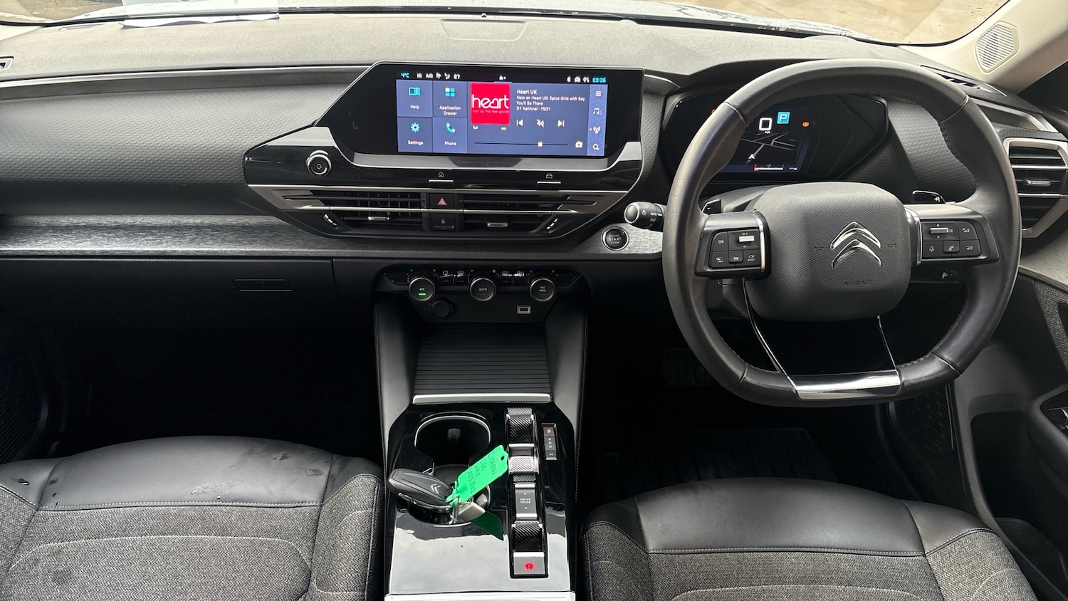 Used Citroen C5 X 2023 for sale - 76803268: Photo 10