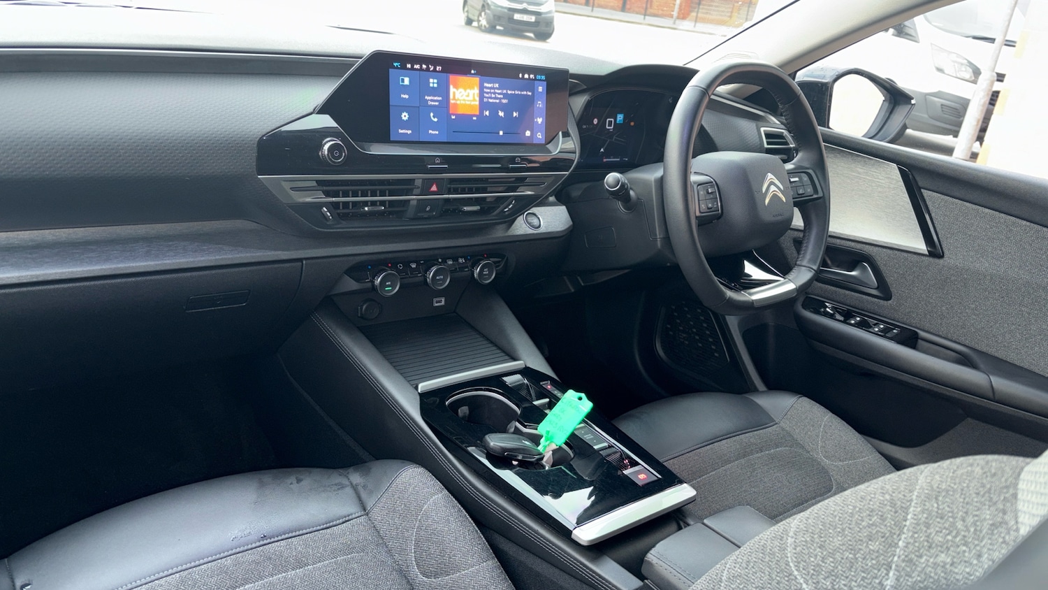 Used Citroen C5 X 2023 for sale - 76803268: Photo 12