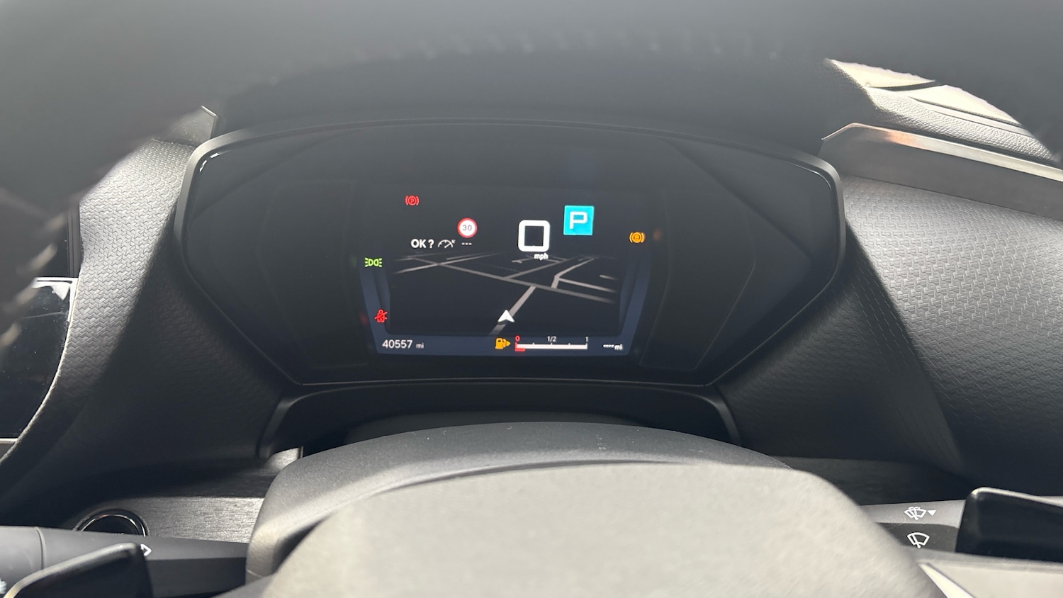 Used Citroen C5 X 2023 for sale - 76803268: Photo 13