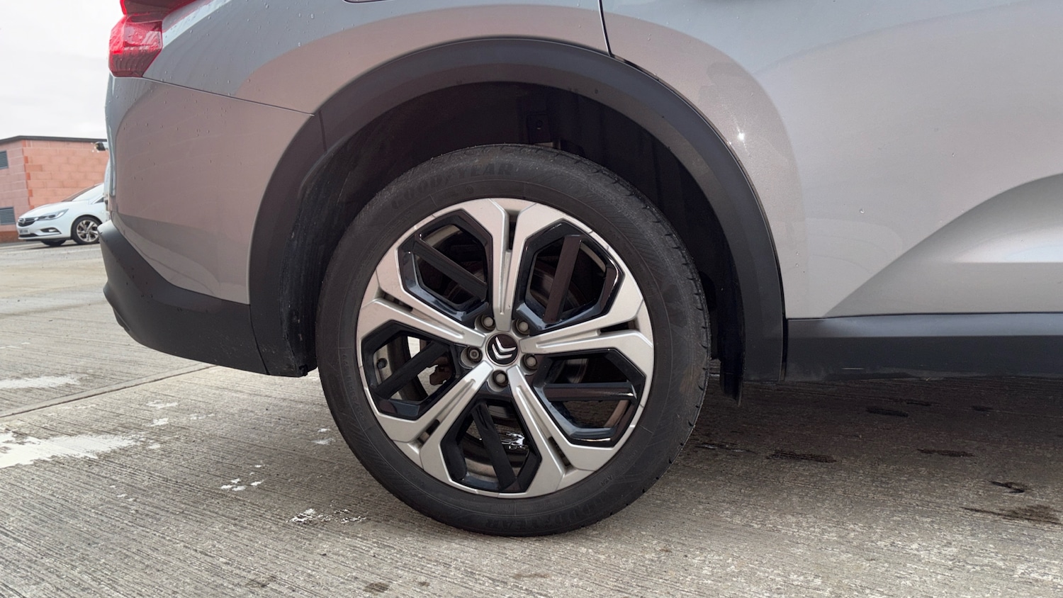 Used Citroen C5 X 2023 for sale - 76803268: Photo 15