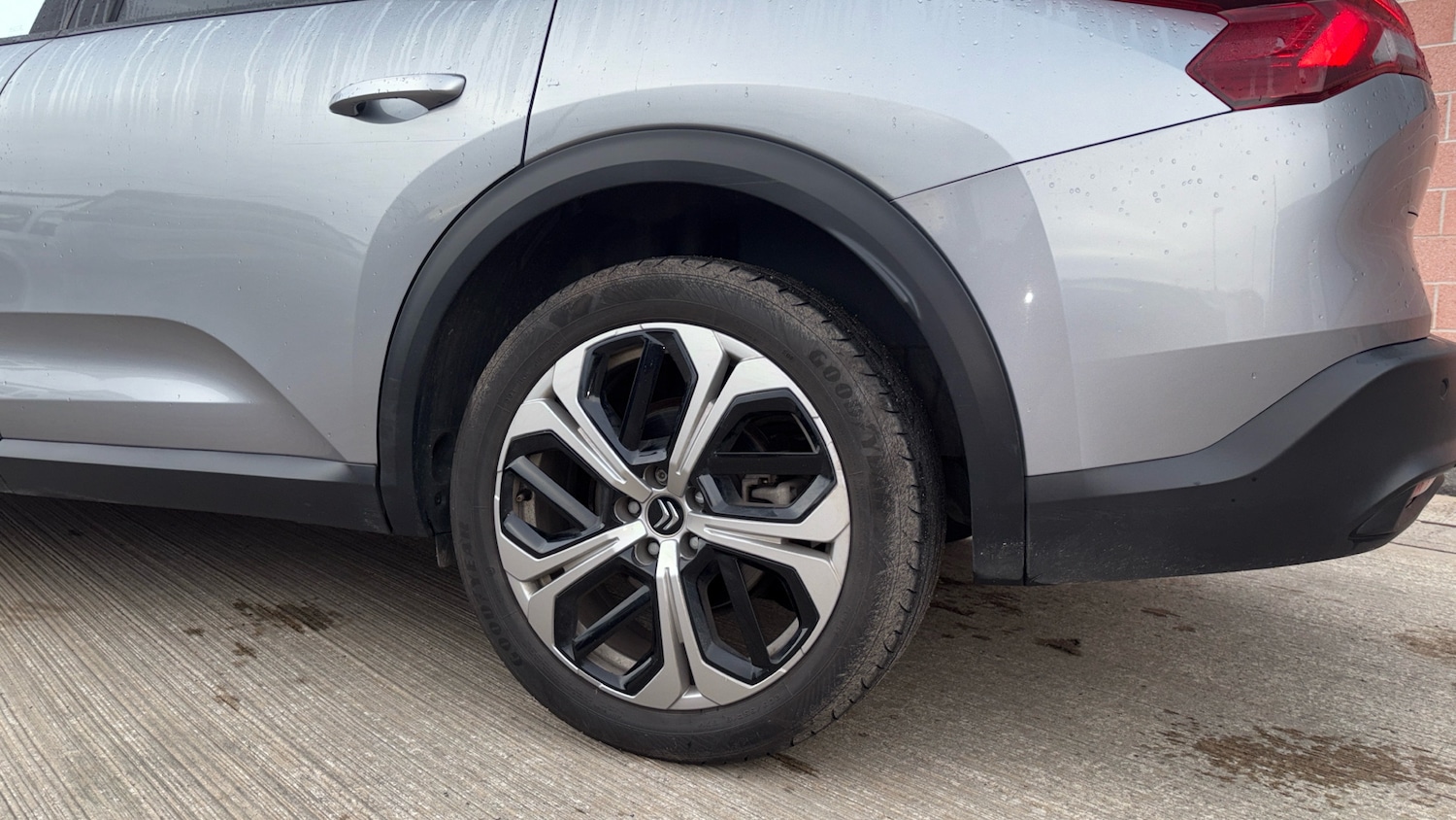 Used Citroen C5 X 2023 for sale - 76803268: Photo 17