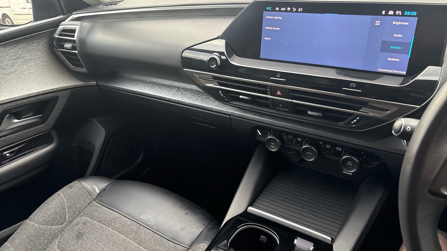 Used Citroen C5 X 2023 for sale - 76803268: Photo 18