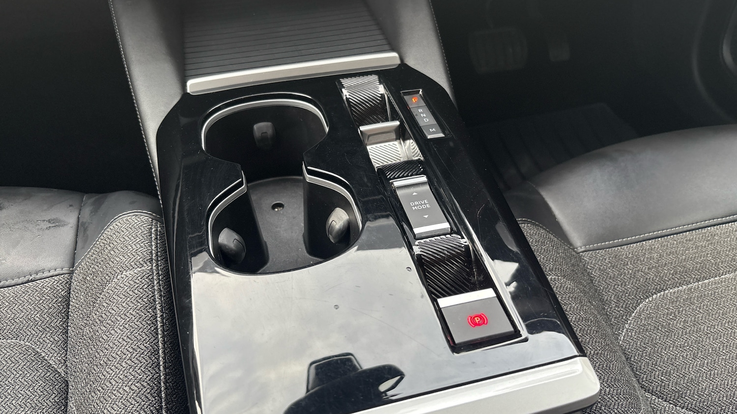 Used Citroen C5 X 2023 for sale - 76803268: Photo 20