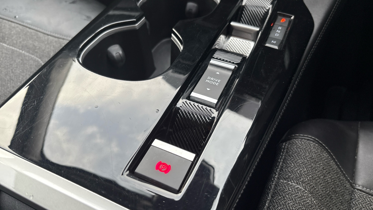 Used Citroen C5 X 2023 for sale - 76803268: Photo 21