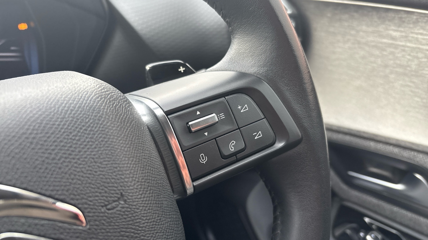 Used Citroen C5 X 2023 for sale - 76803268: Photo 24