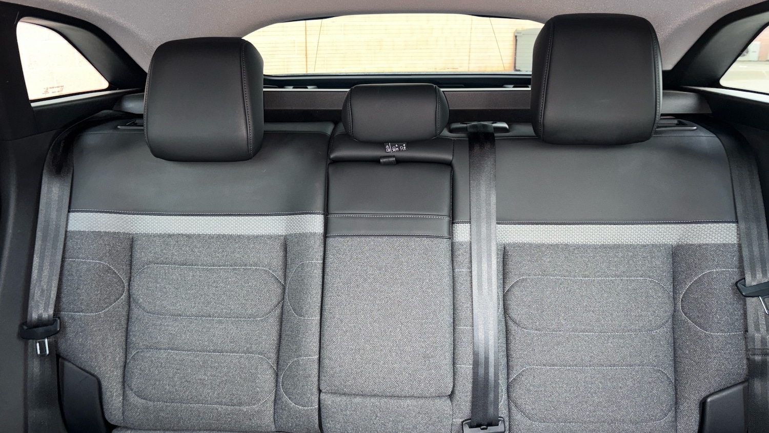 Used Citroen C5 X 2023 for sale - 76803268: Photo 25