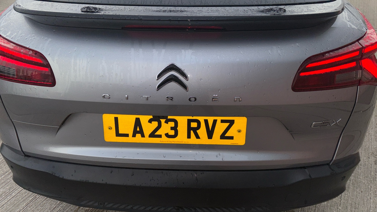 Used Citroen C5 X 2023 for sale - 76803268: Photo 26