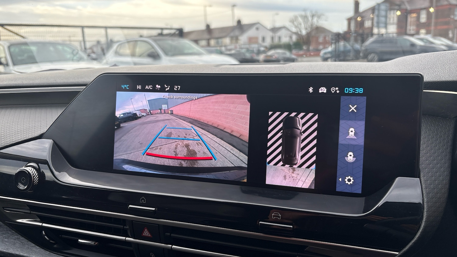 Used Citroen C5 X 2023 for sale - 76803268: Photo 29