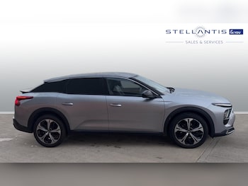 Used Citroen C5 X 2023 for sale - 76803268: Photo