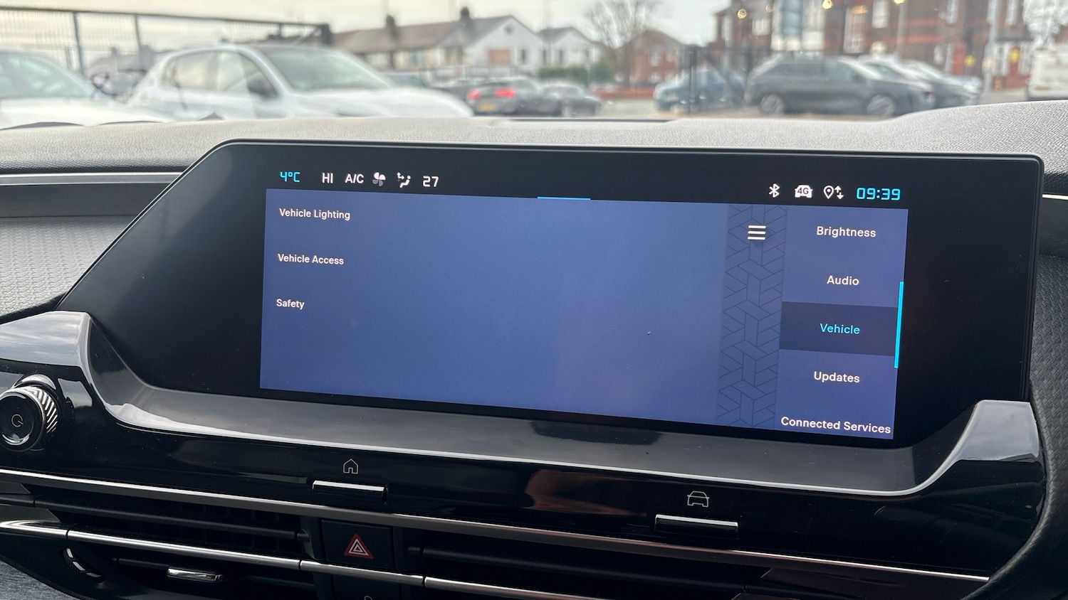 Used Citroen C5 X 2023 for sale - 76803268: Photo 30