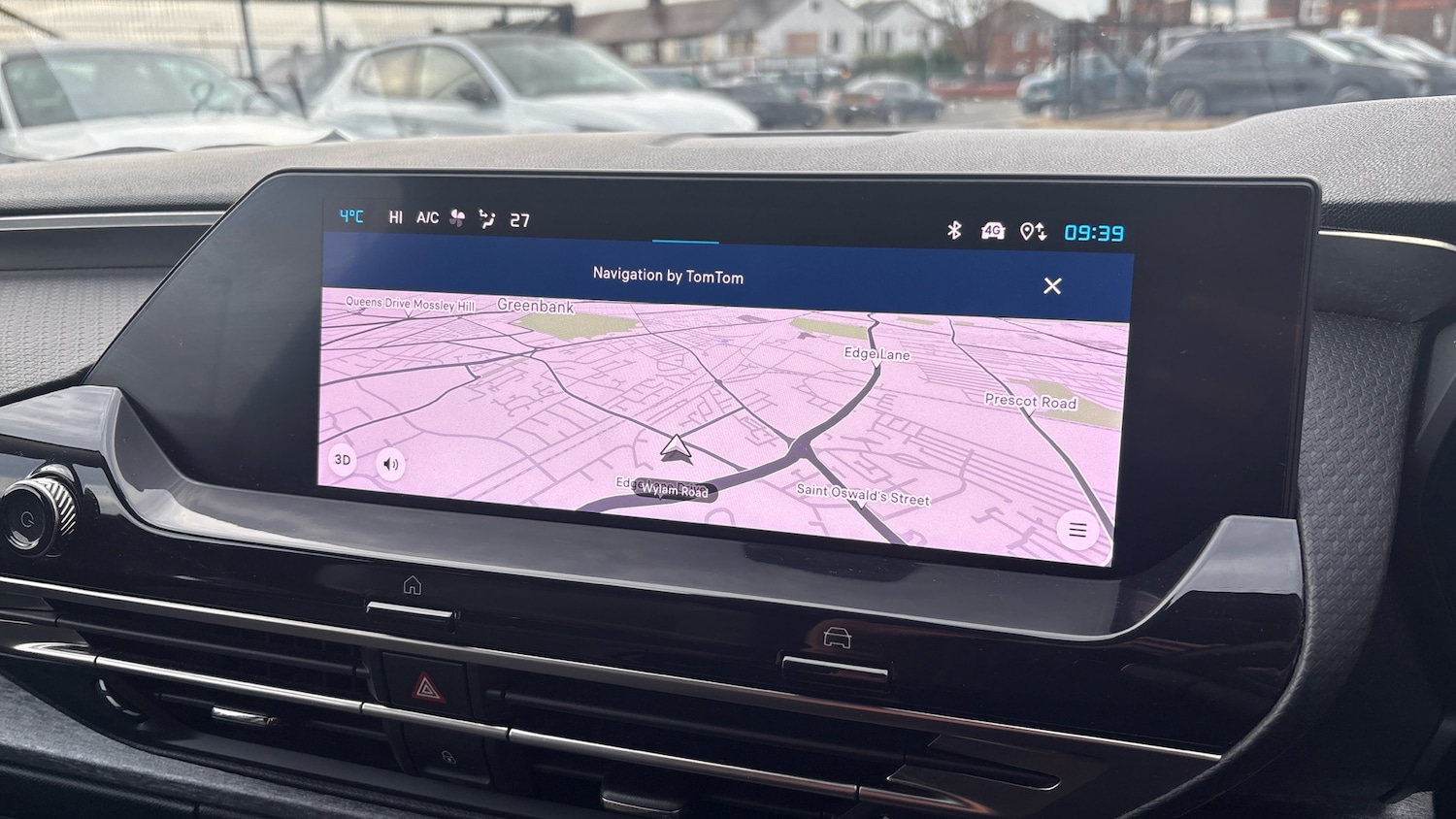 Used Citroen C5 X 2023 for sale - 76803268: Photo 32