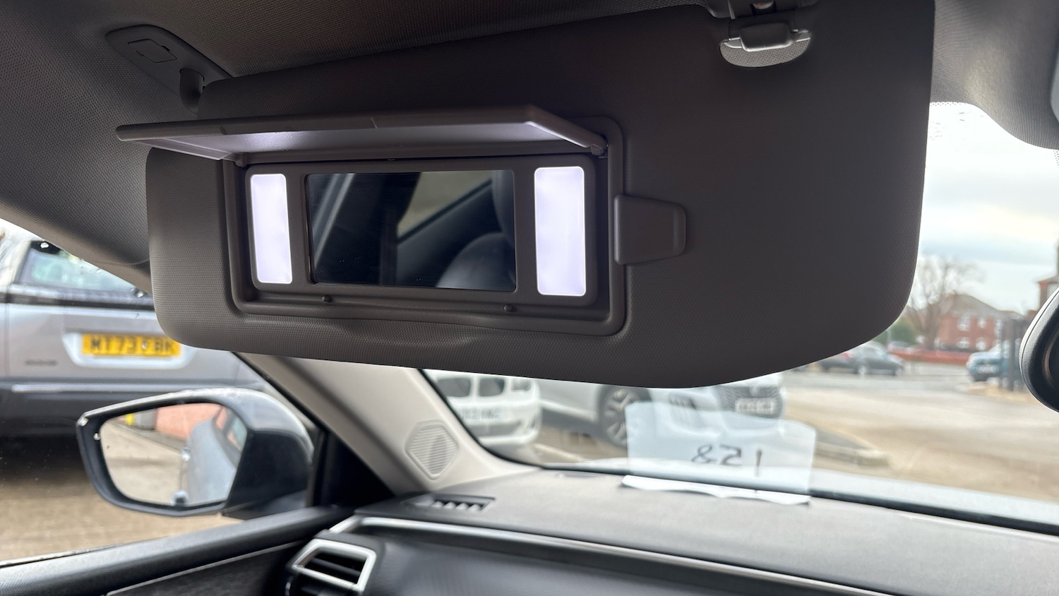 Used Citroen C5 X 2023 for sale - 76803268: Photo 36