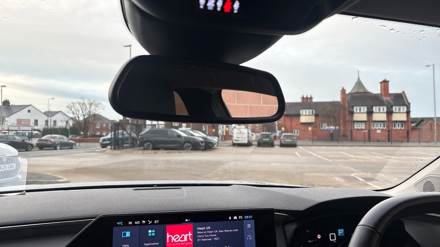 Used Citroen C5 X 2023 for sale - 76803268: Photo 37