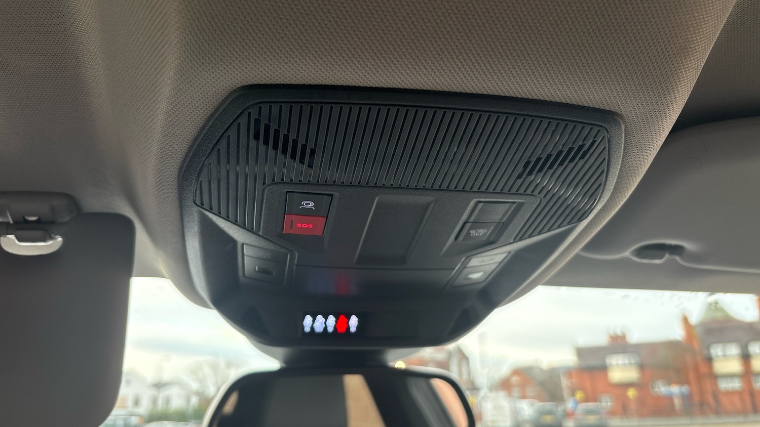 Used Citroen C5 X 2023 for sale - 76803268: Photo 39