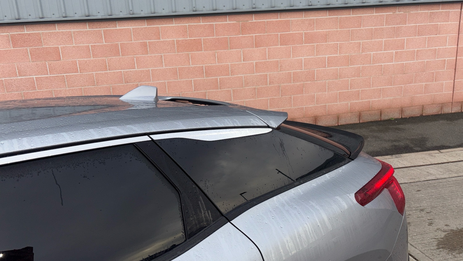 Used Citroen C5 X 2023 for sale - 76803268: Photo 43