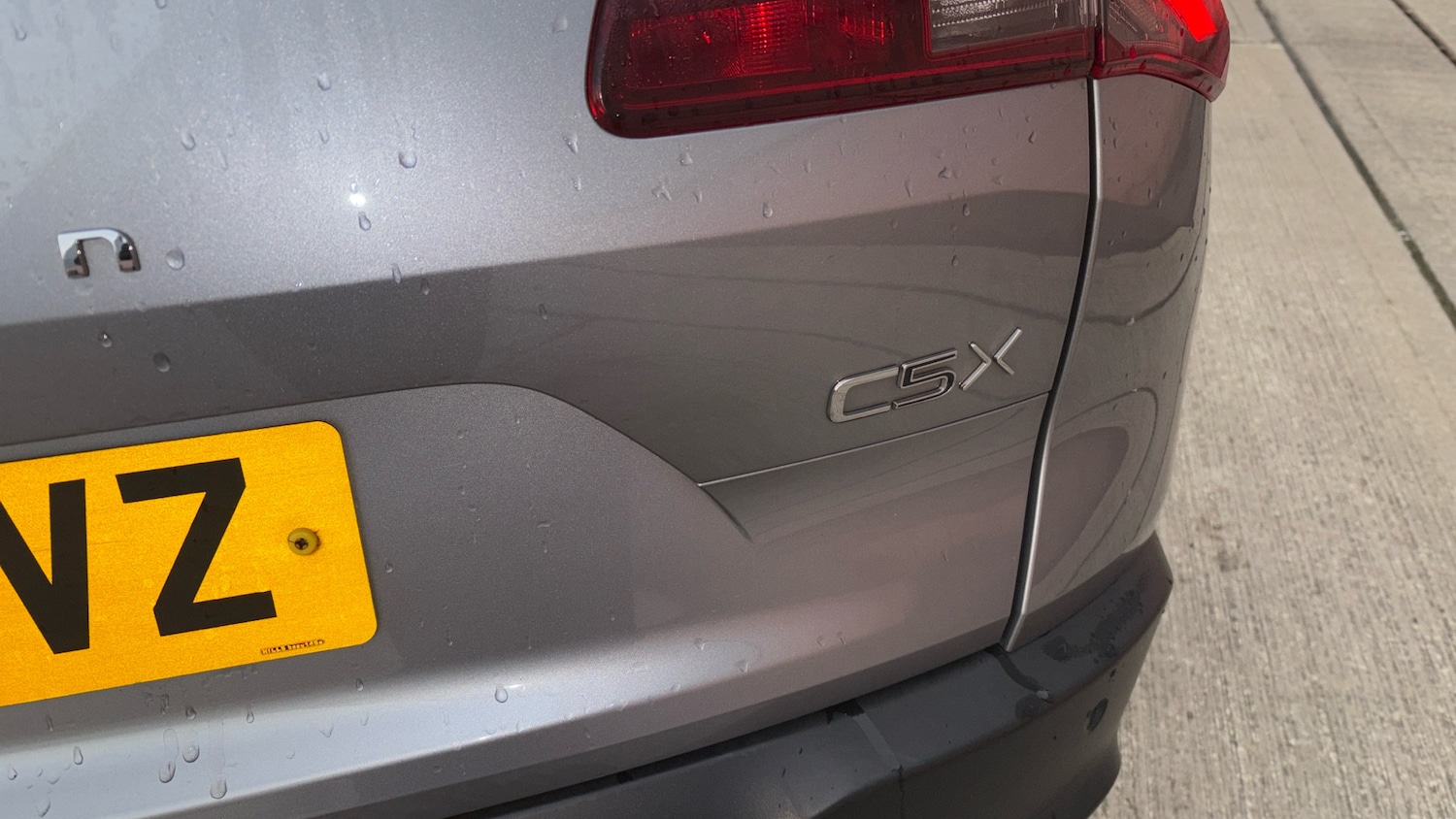 Used Citroen C5 X 2023 for sale - 76803268: Photo 44