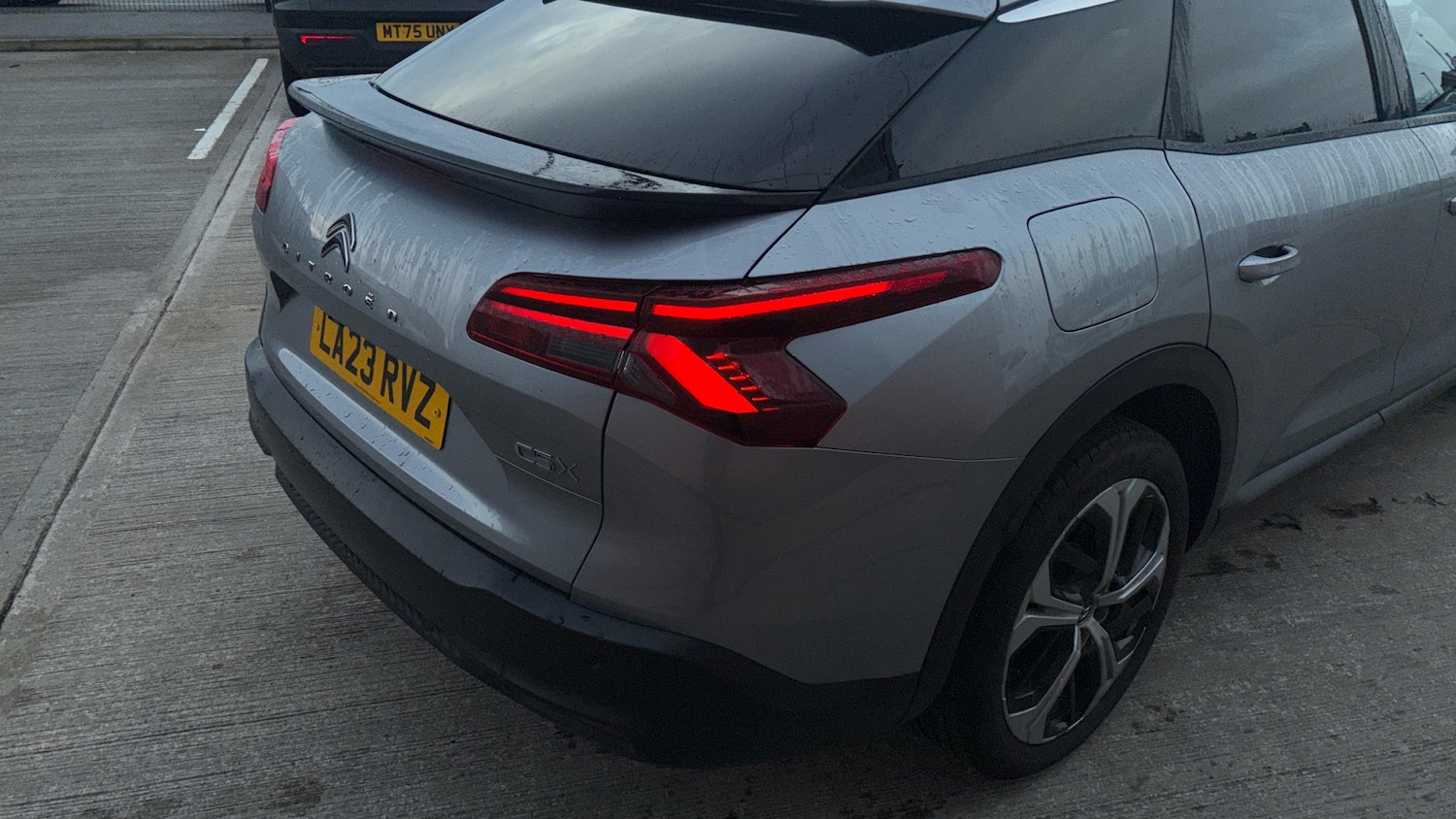 Used Citroen C5 X 2023 for sale - 76803268: Photo 45