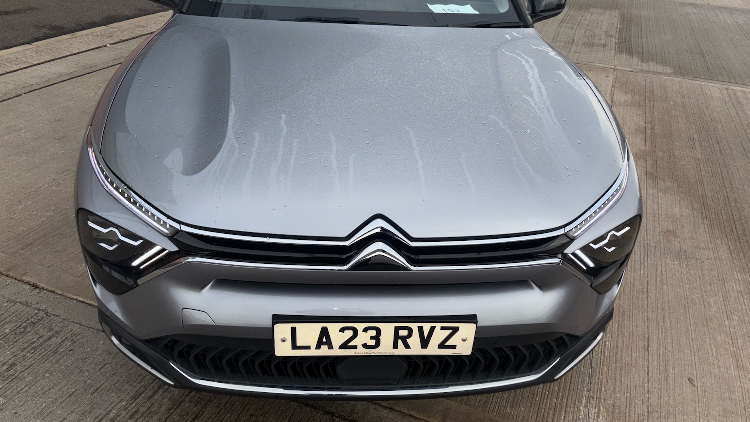 Used Citroen C5 X 2023 for sale - 76803268: Photo 46