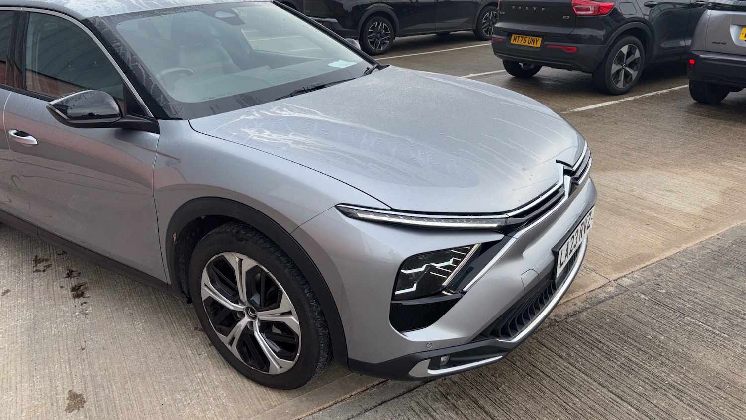 Used Citroen C5 X 2023 for sale - 76803268: Photo 47