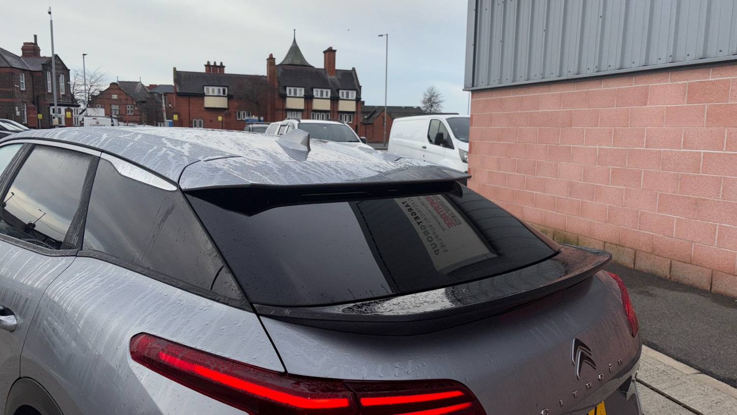 Used Citroen C5 X 2023 for sale - 76803268: Photo 48