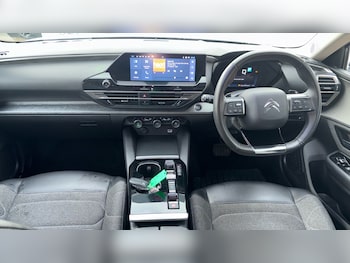 Used Citroen C5 X 2023 for sale - 76803268: Photo