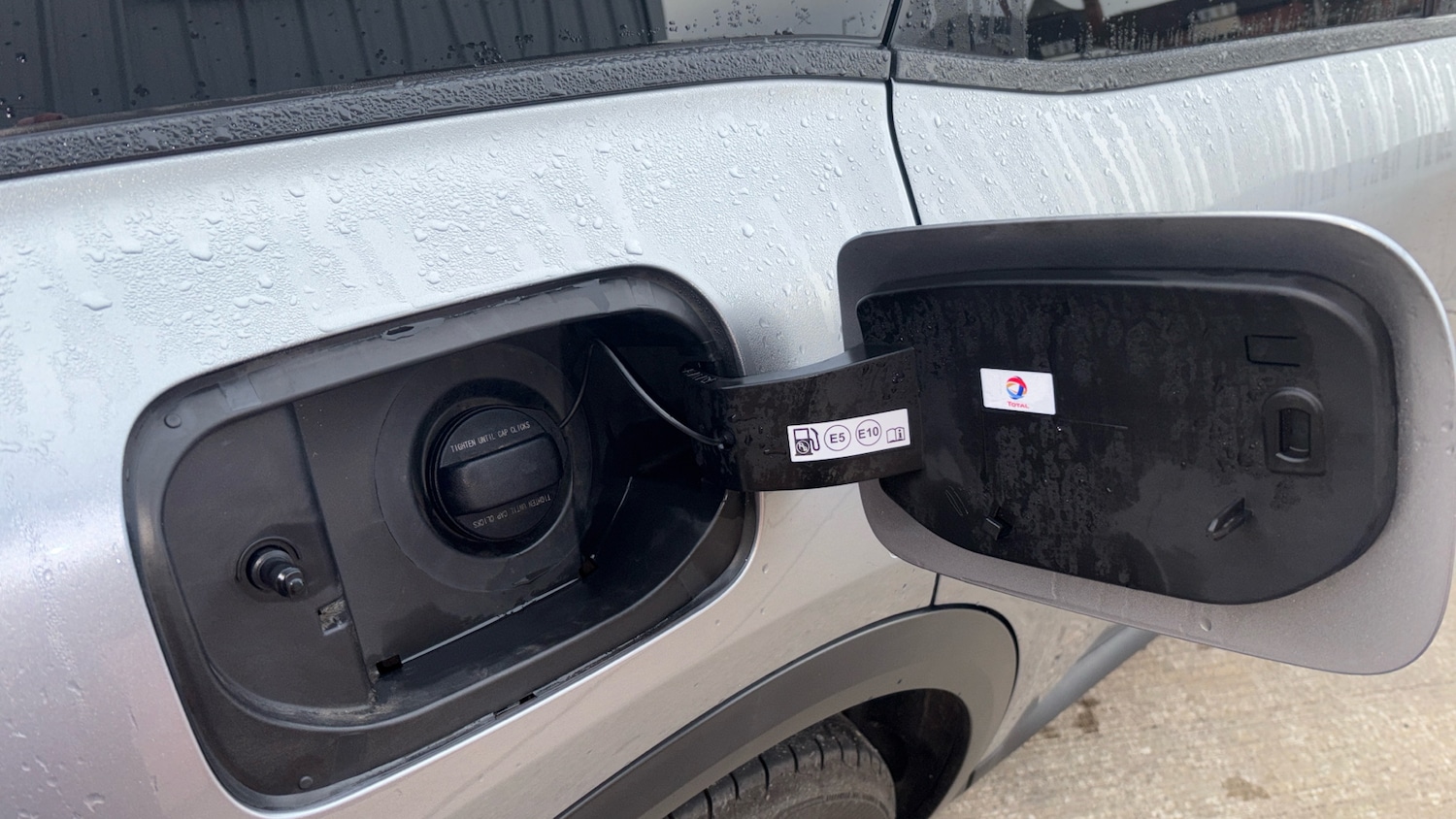 Used Citroen C5 X 2023 for sale - 76803268: Photo 50