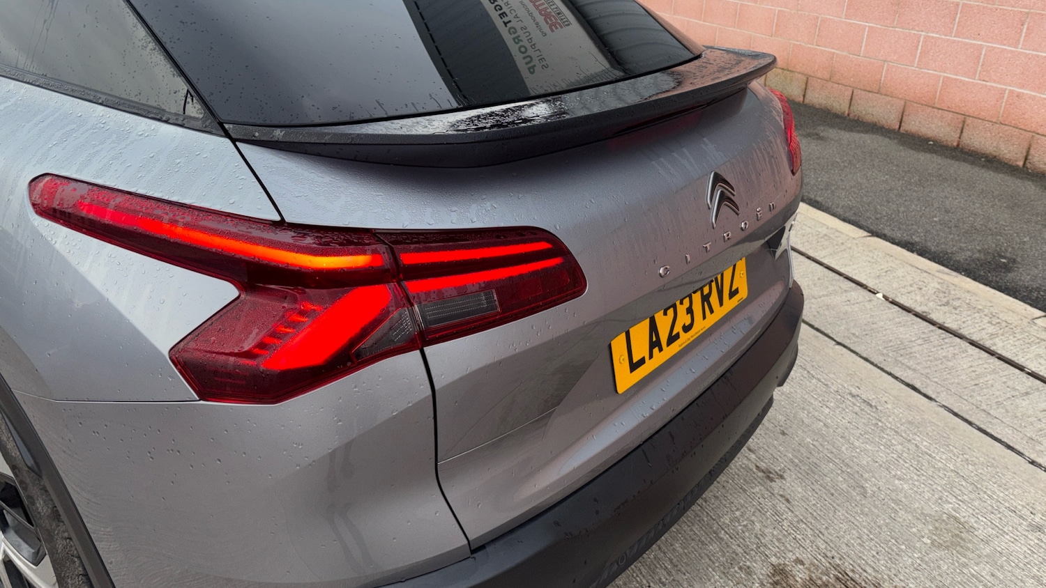 Used Citroen C5 X 2023 for sale - 76803268: Photo 52