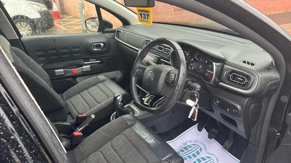 Used Citroen C3 2022 for sale - 76073673: Photo 11